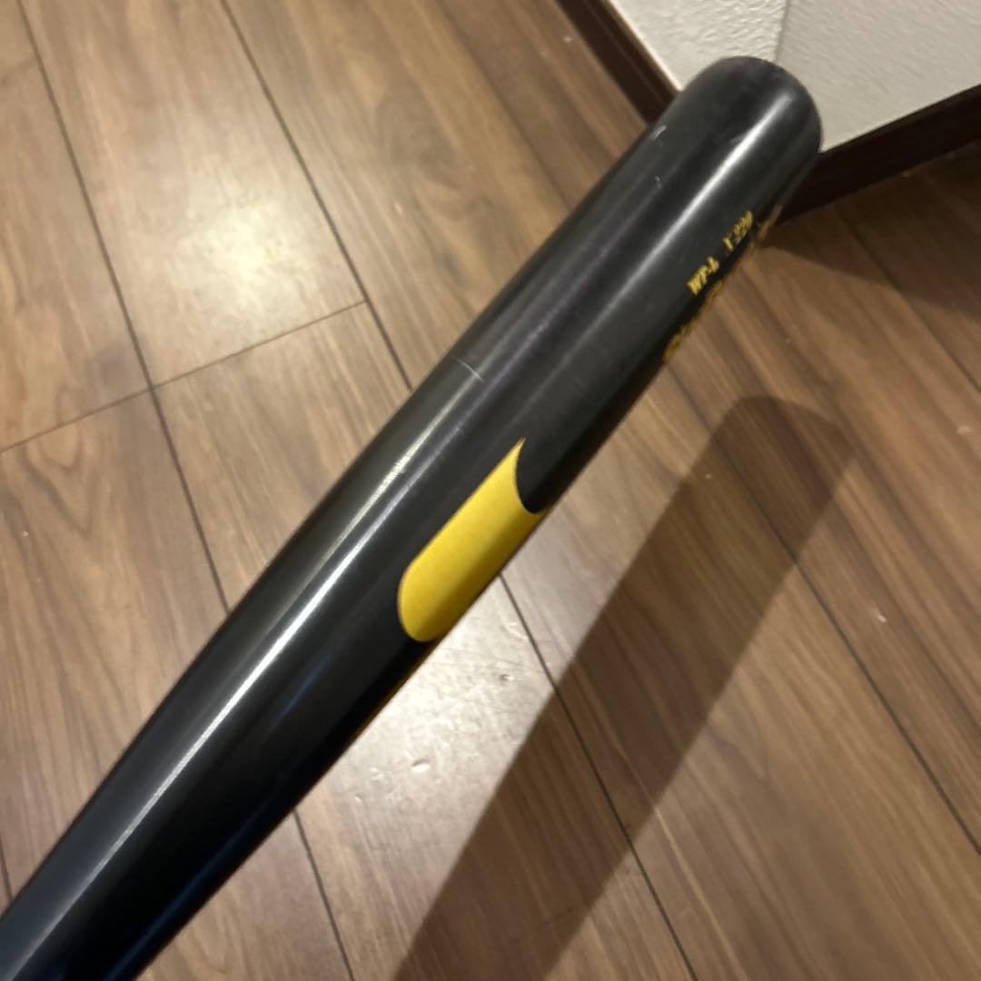 硬式バット　スカイビート　31 ミドルバランス　84センチ　830g