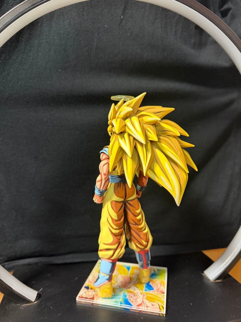 AYフィギュア 