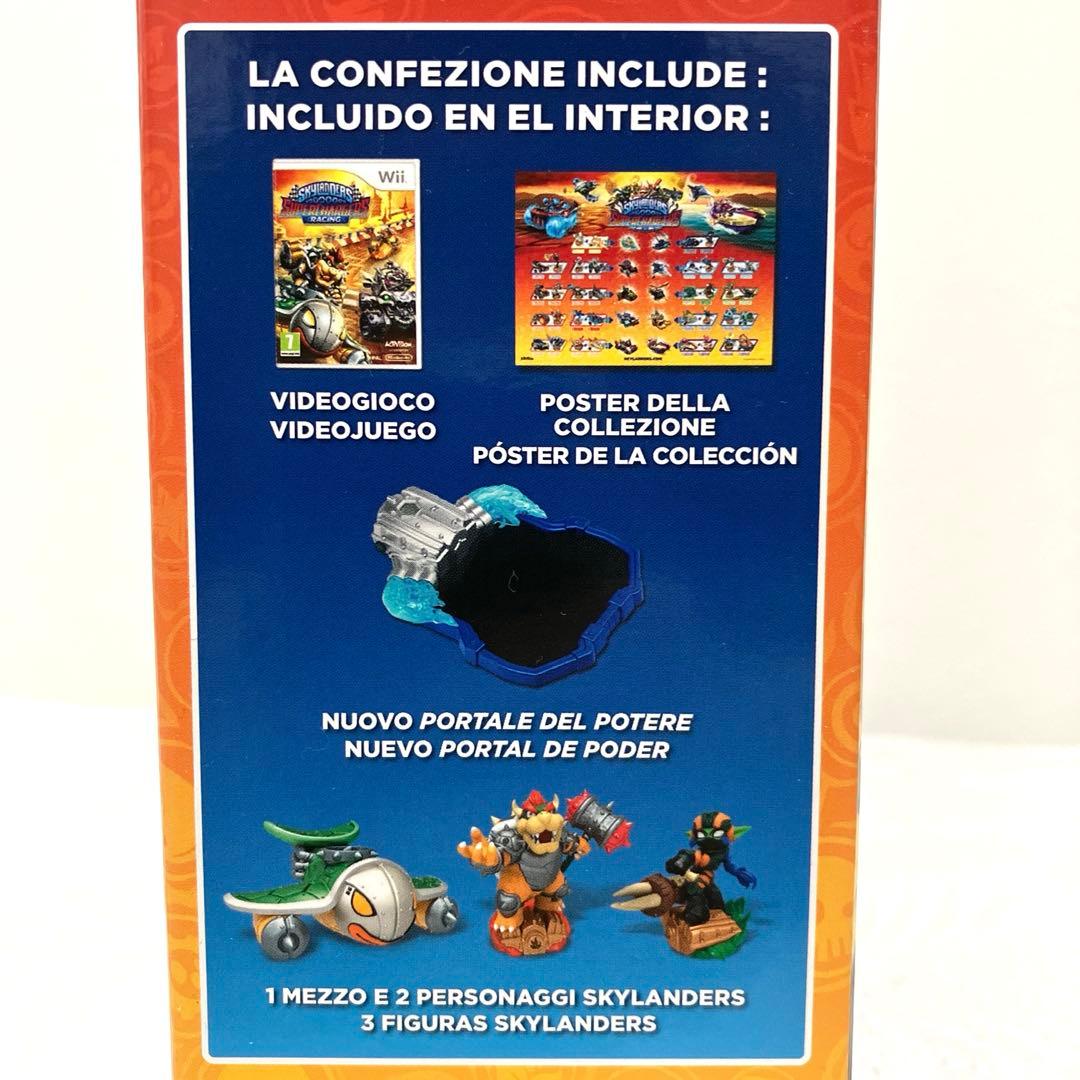 amiibo スカイランダーズ Wii クッパ WiiU ドンキーコング