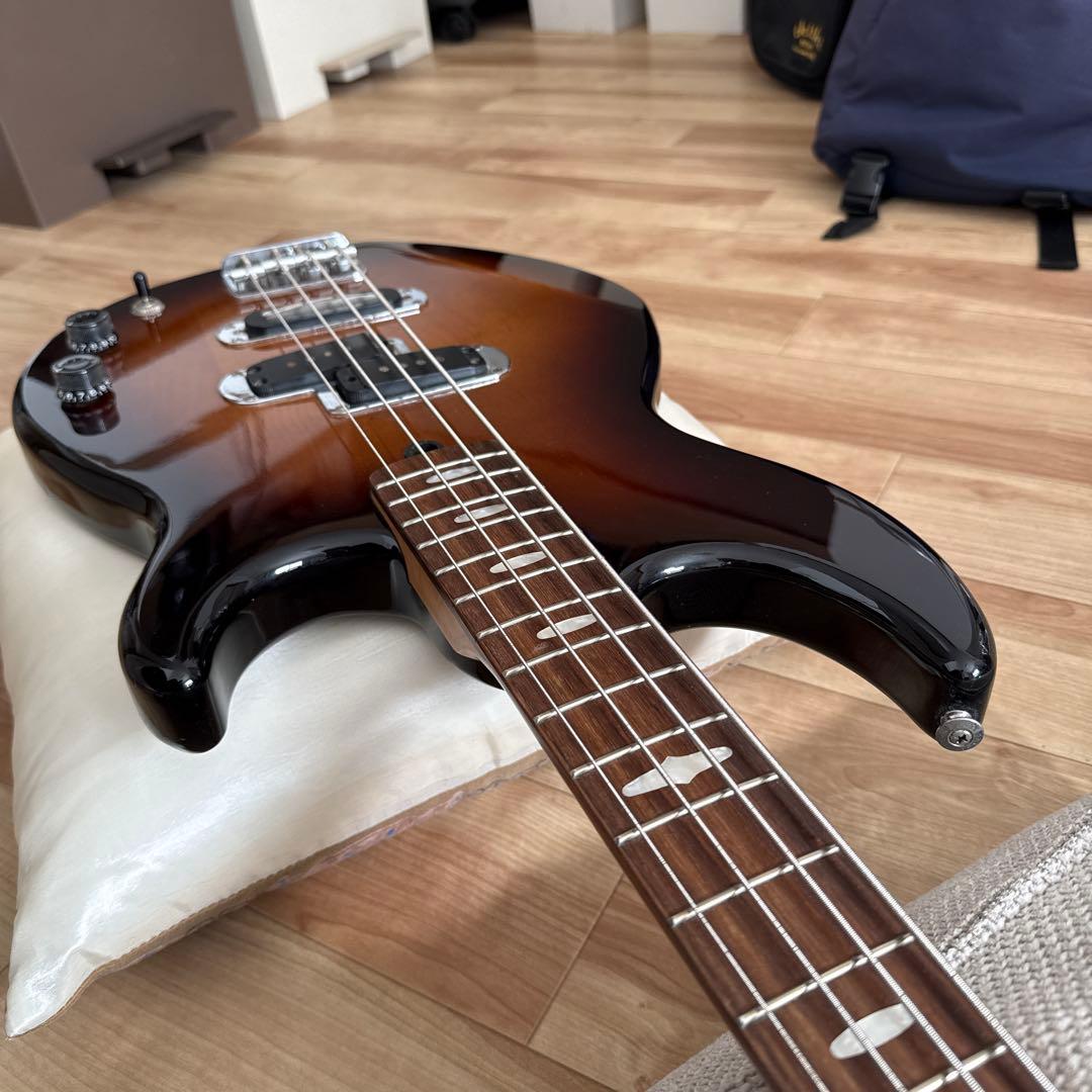 YAMAHA BB424 ベース