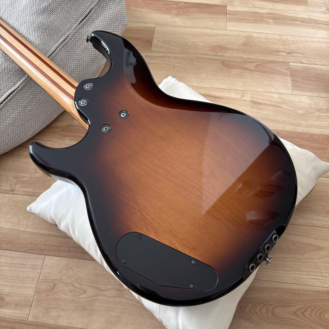 YAMAHA BB424 ベース