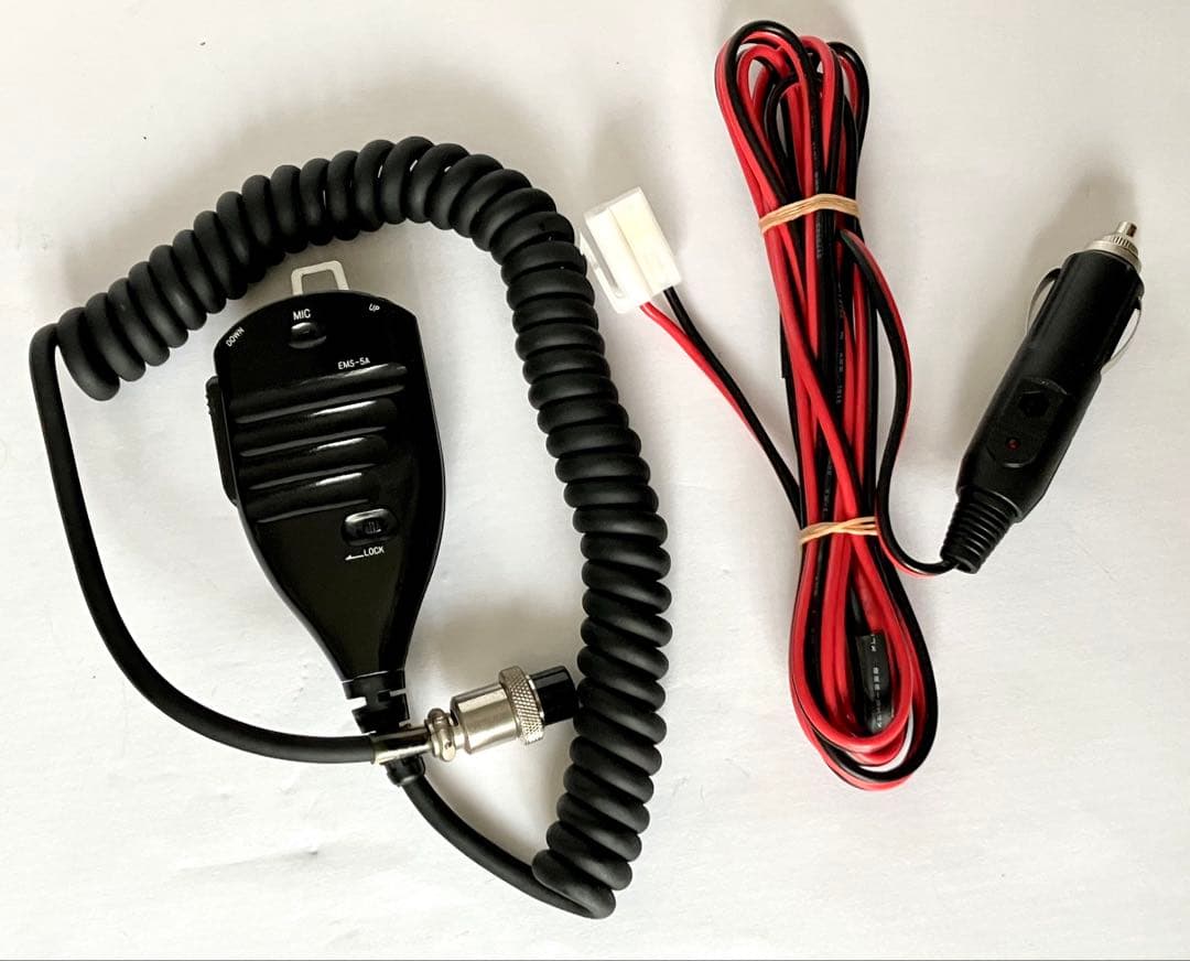 アルインコ DR-M40SX 10w アマチュア無線機