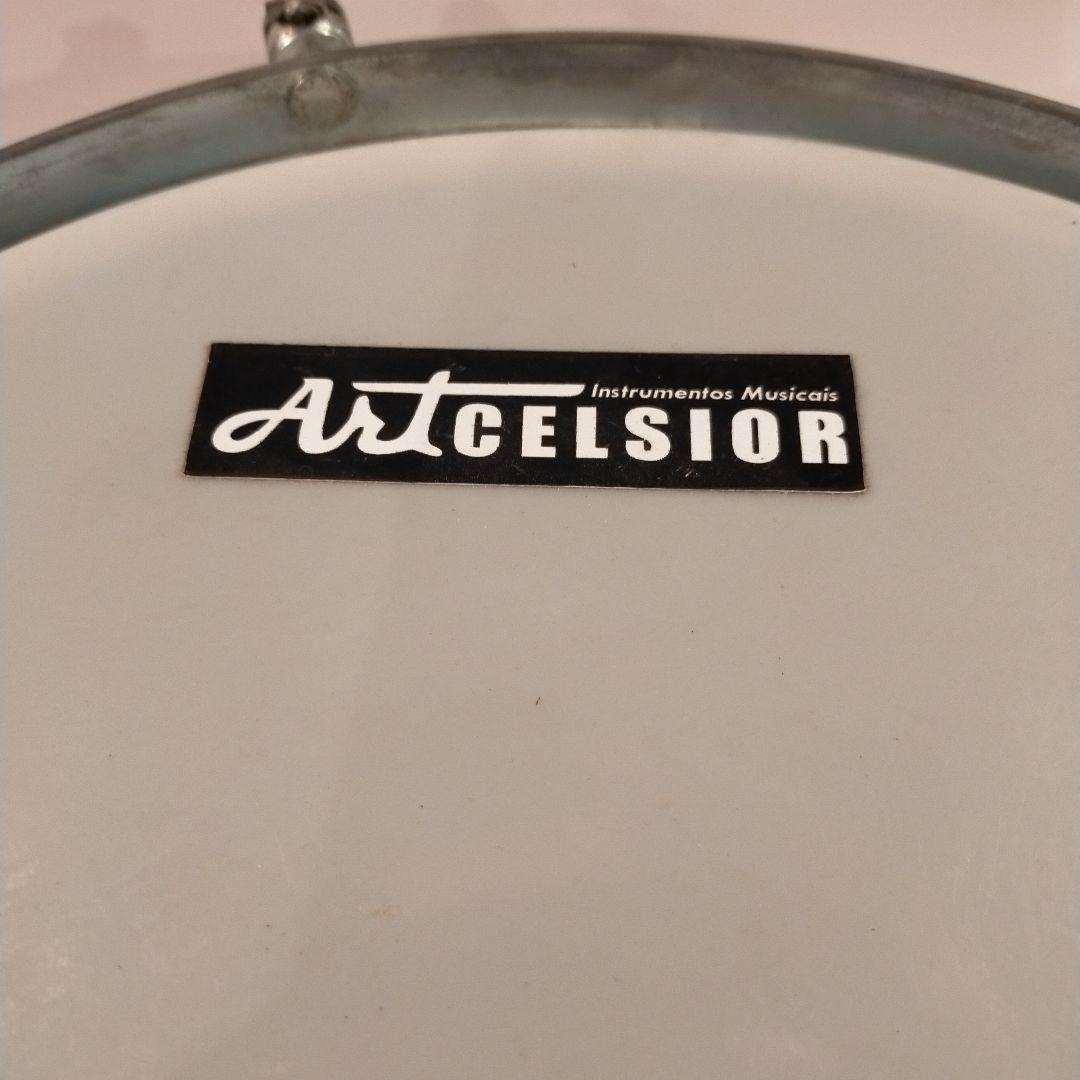 artcelsior　アルチセルシオール　ヘピニキ　RA126　ブラジルサンバ