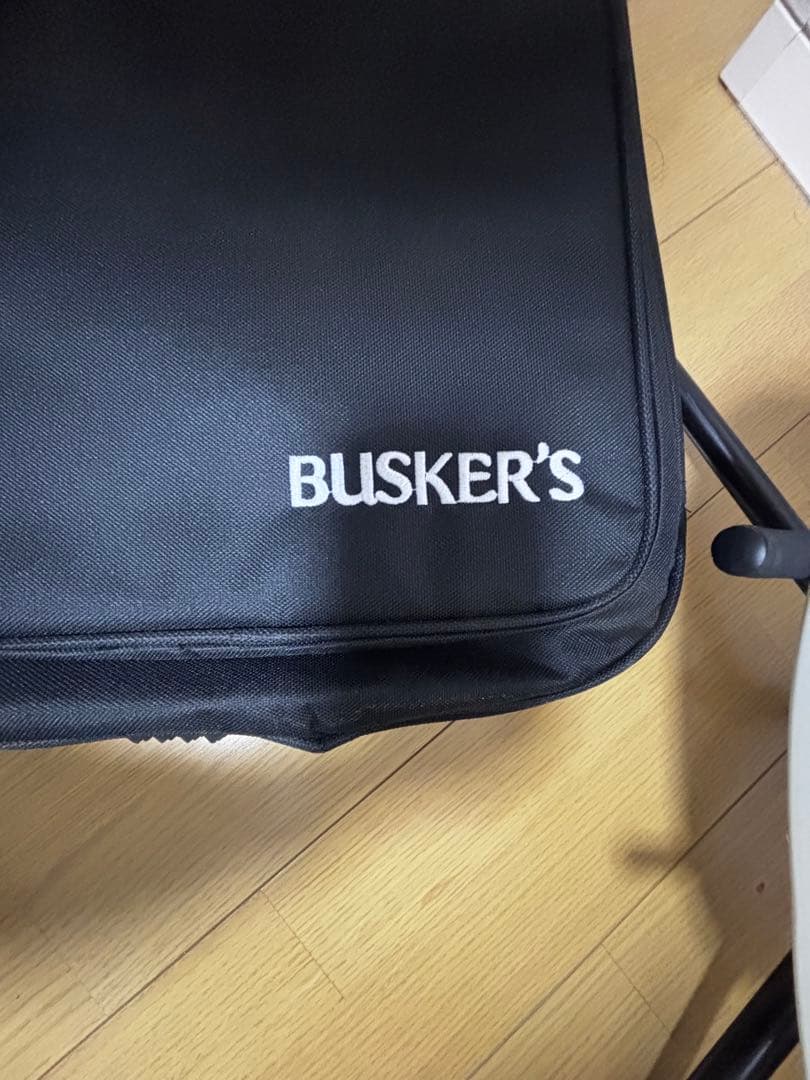 【値下げOK、説明欄要確認】BUSKER'S テレキャスタータイプ エレキギター
