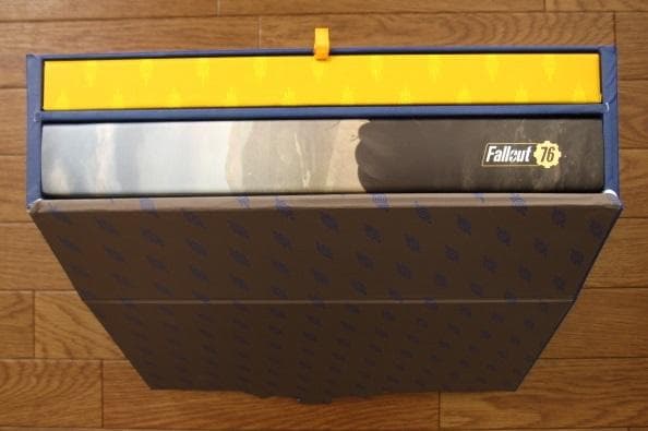 Fallout 76　Prima Official Platinum Editi