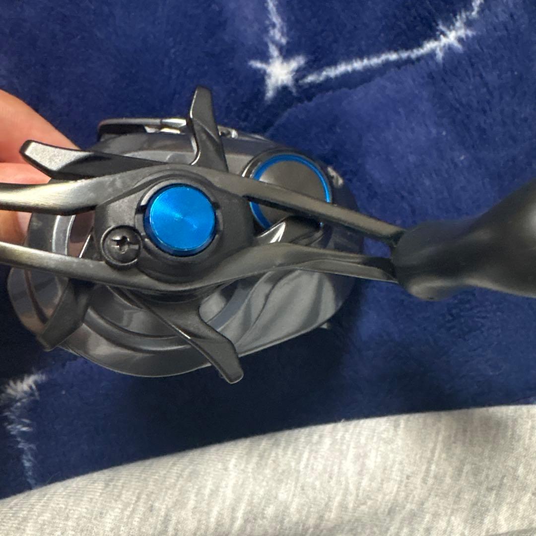 リール SLX 70XG