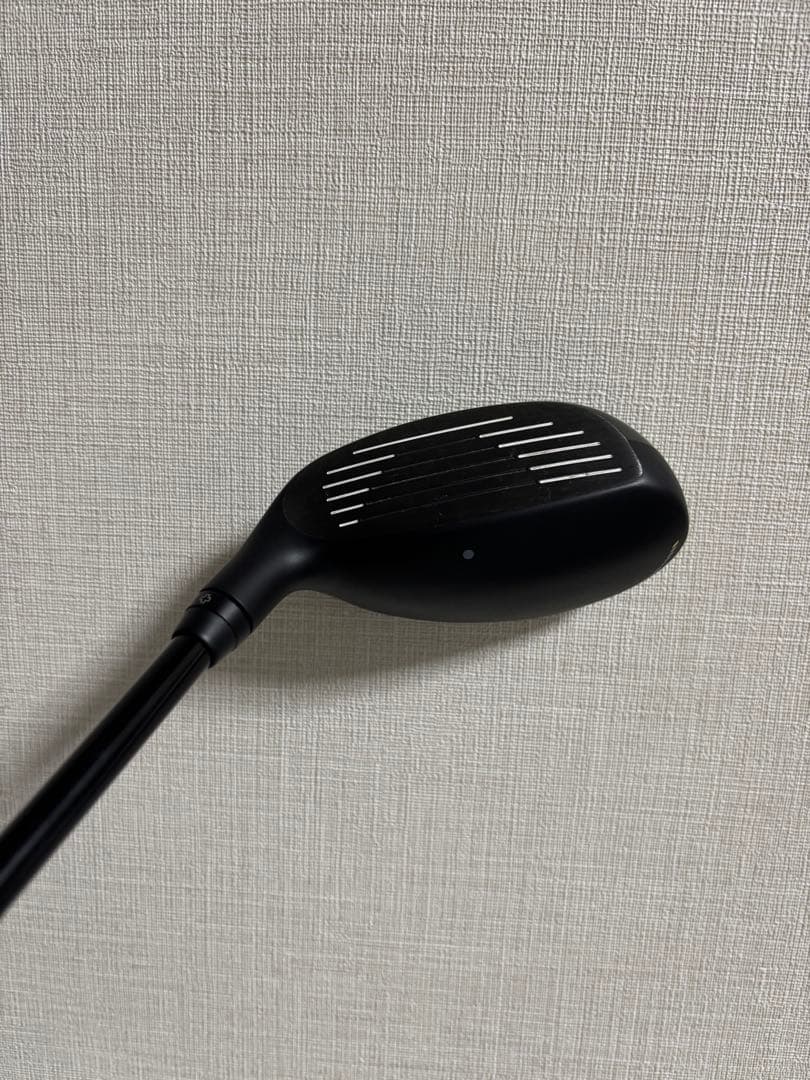 PING G430 U5 26度 ALTA JCB BLACK(S)