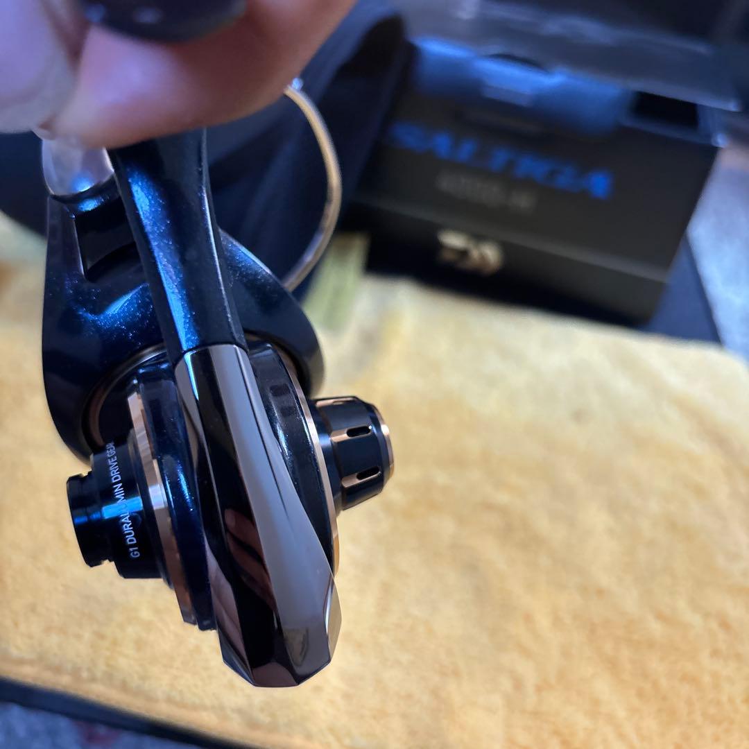 23ソルティガSW4000ーH