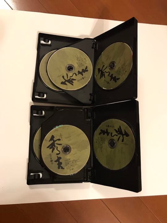 秀吉　完全版　壱、弍