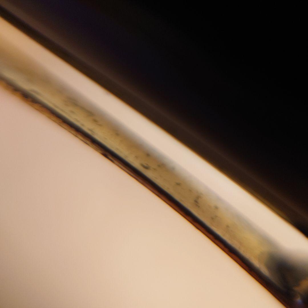 MONTBLANC モンブラン マイスターシュトュック 万年筆/18c
