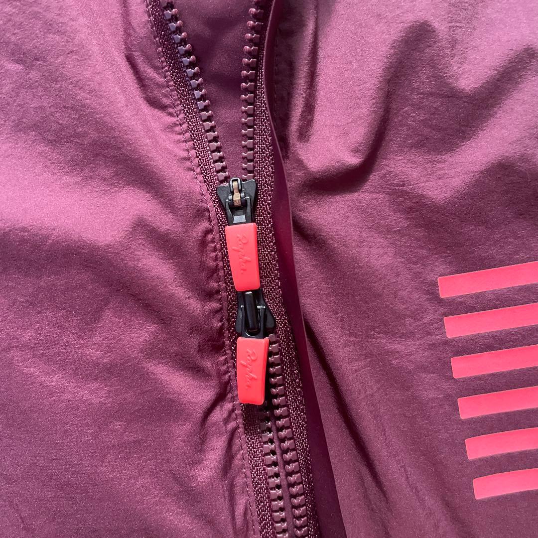 Rapha PROTEAM Insulated Gillet メンズXS