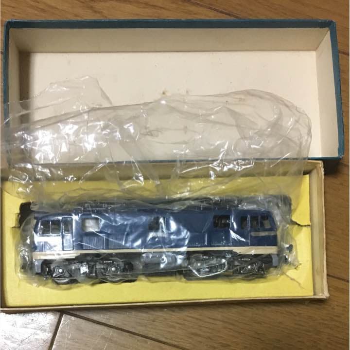 鉄道模型
