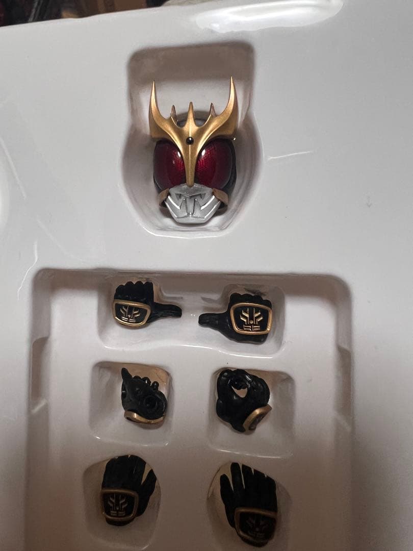 仮面ライダークウガアルティメットフォーム