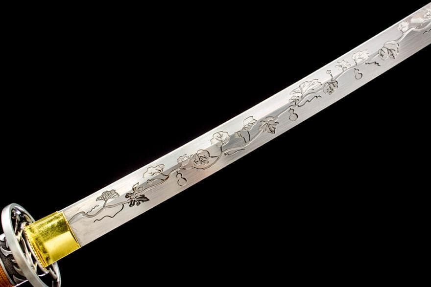 竜に化ける 日本刀 模造刀 居合刀 斬馬刀 龍泉剣 清剣 唐刀 漢剣