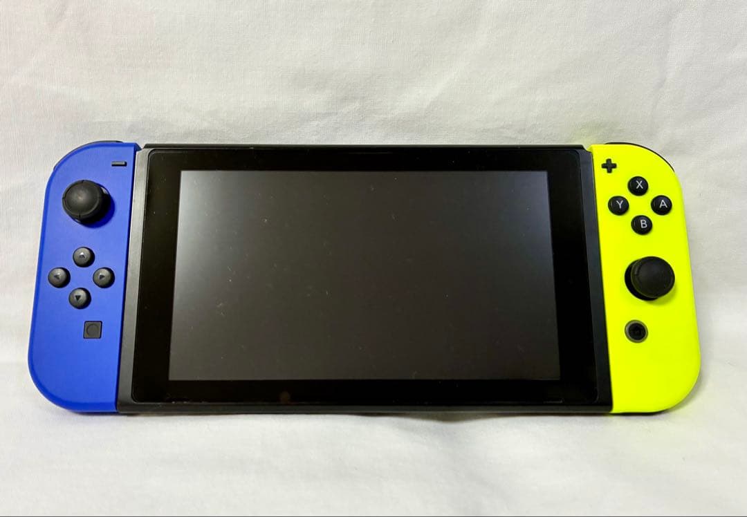 Nintendo Switch /￼ 512GB microSD付