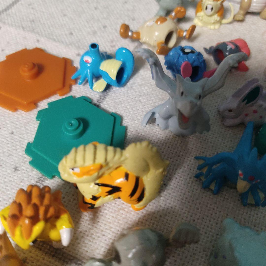 ポケモン　フルカラースタジアム フルカラーコレクション　フィギュア　まとめ売り