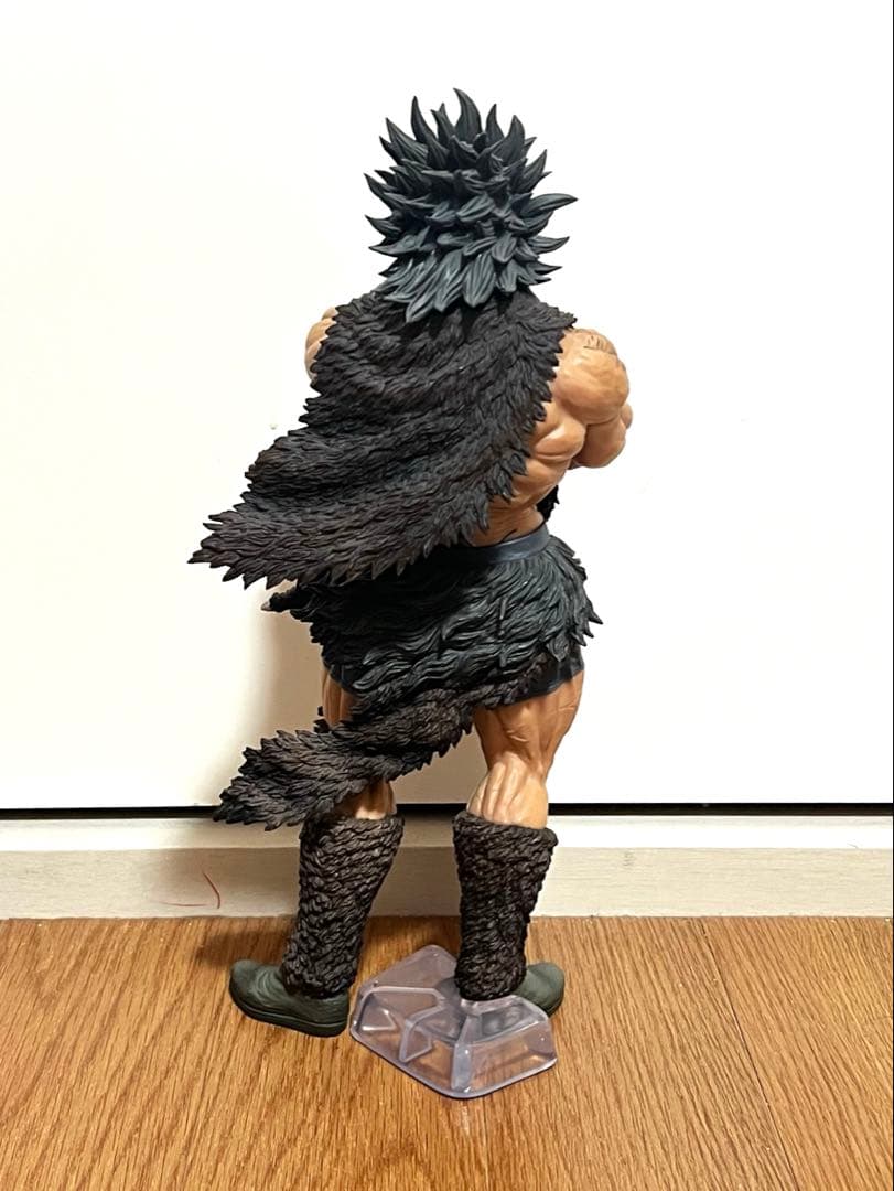 値下げ不可　hunter×hunter 一番くじ ウボォーギン フィギュア