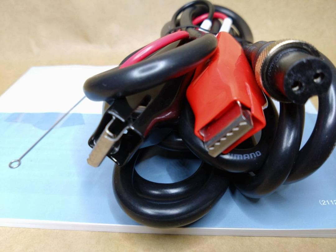 シマノ 電動リール 22 フォースマスター 3000