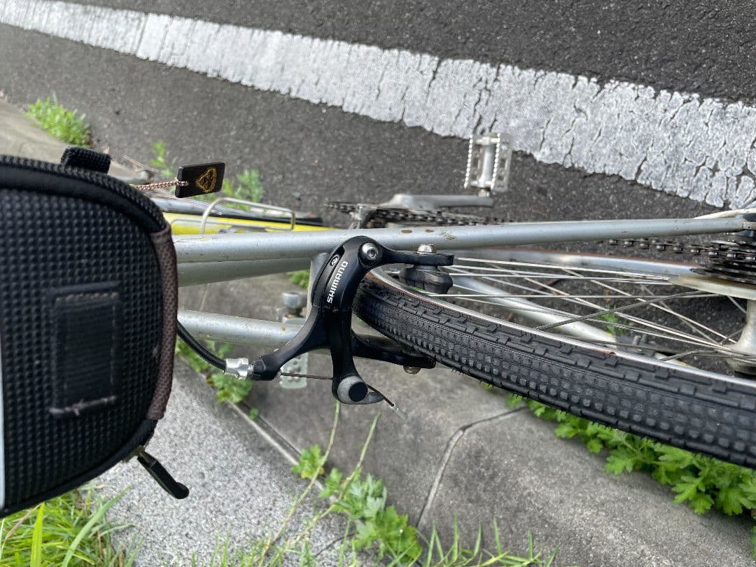 ブリジストン　レイダック　引き取り限定