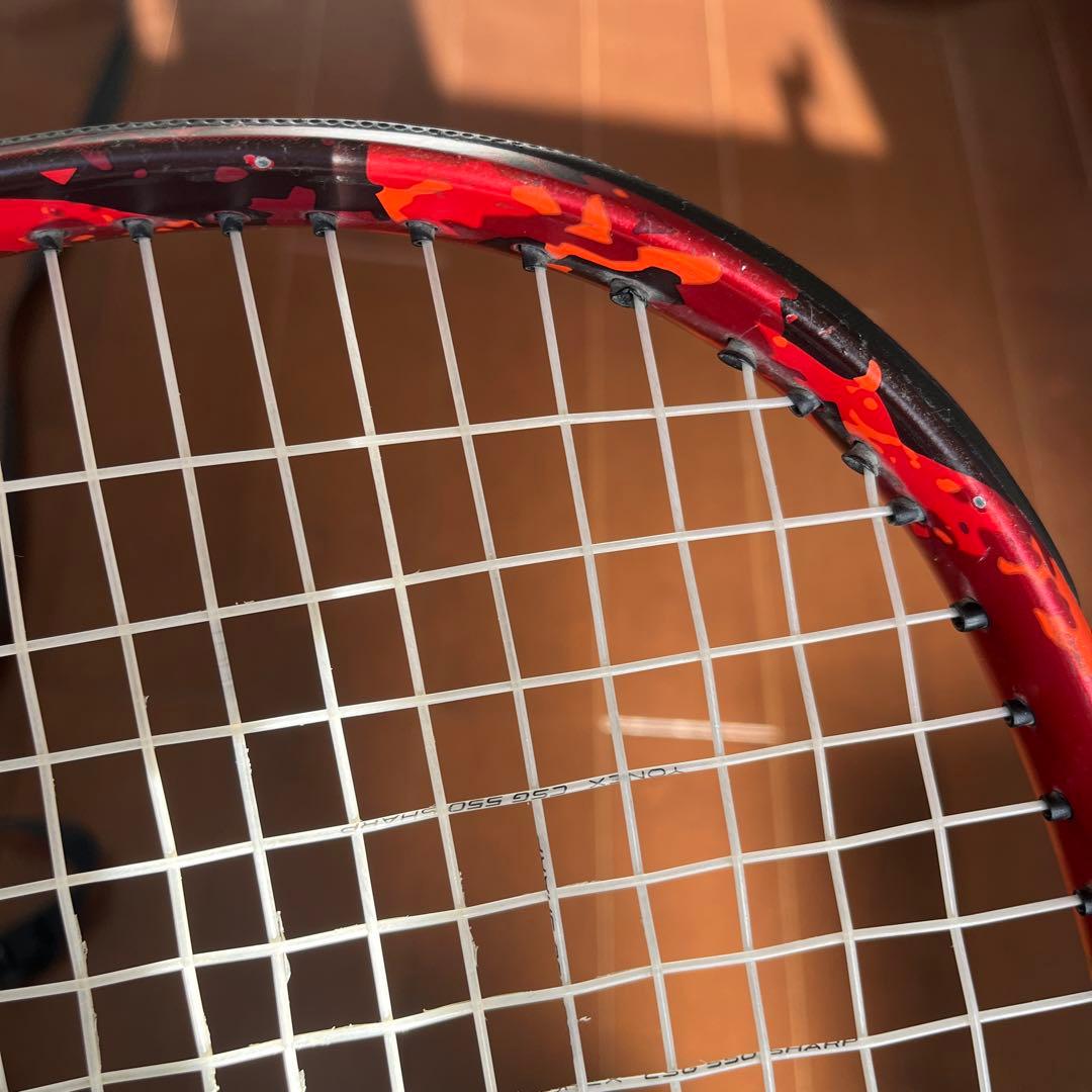 YONEX GEOBREAK 70S ジオブレイク