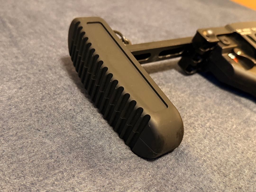 M320A1 ガスグレネードランチャー