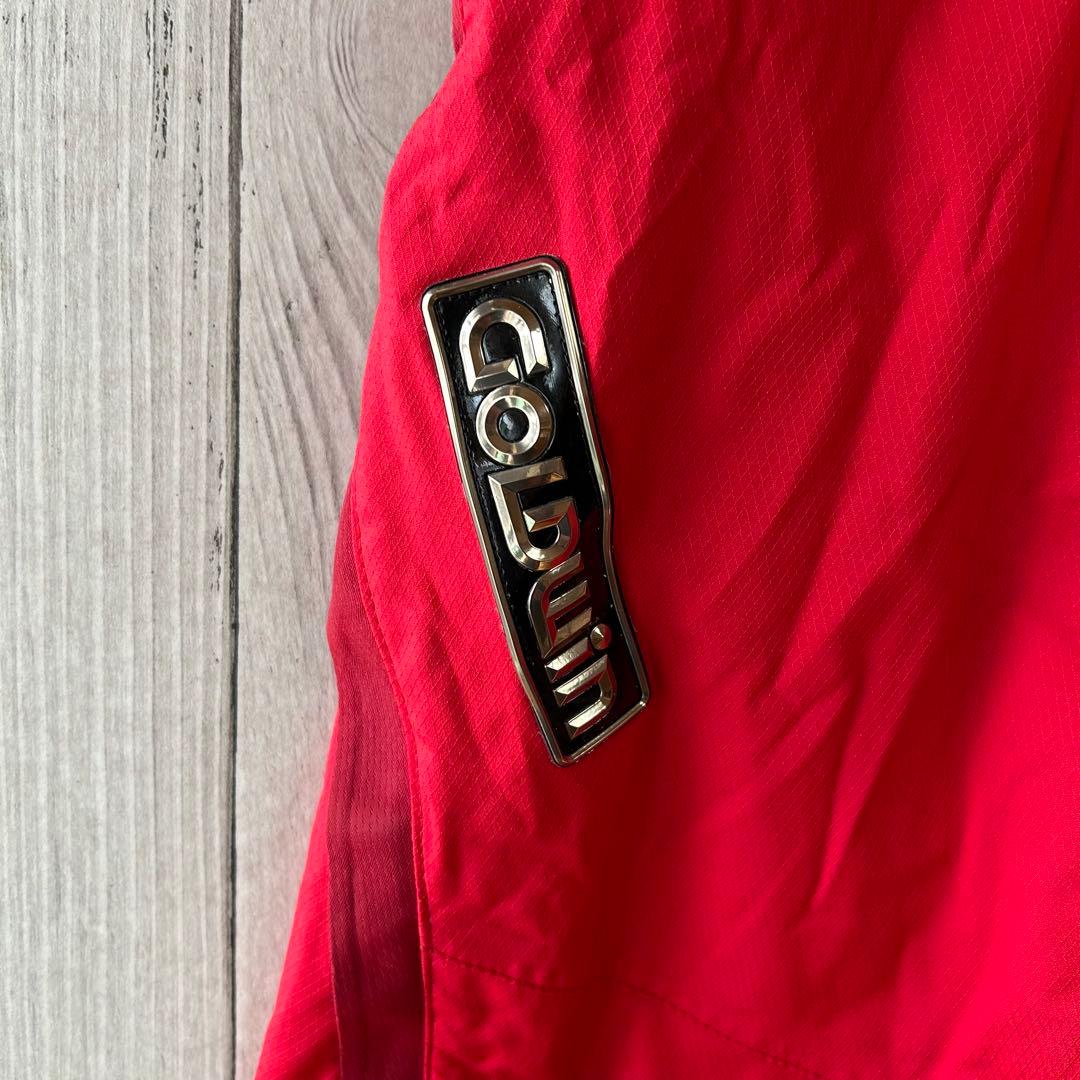GOLDWIN ゴールドウィン　スキースノーウェア　パンツ