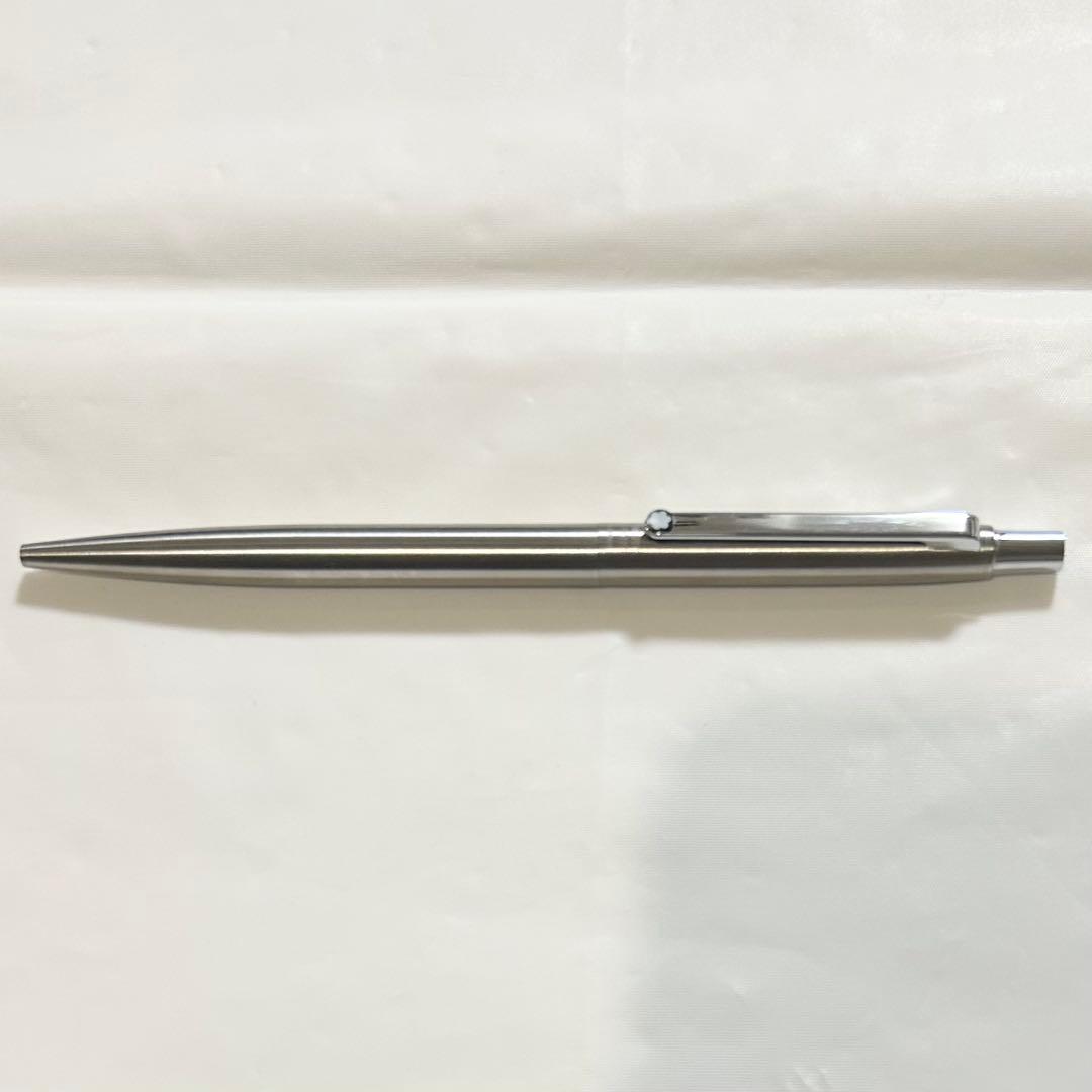 MONT BLANC スリムライン ボールペン