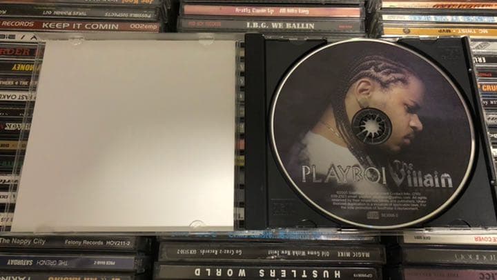 邦楽 Playboi