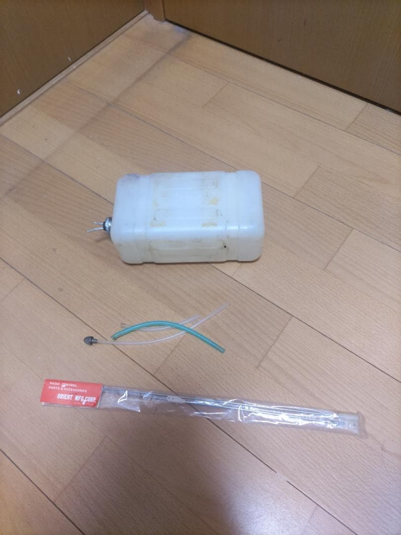 ホビーラジコン　エンジン用テストベンチ金属スタンド