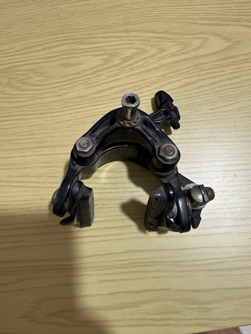 SHIMANO シマノ R5800 11s レバー左右 キャリパー前後セット