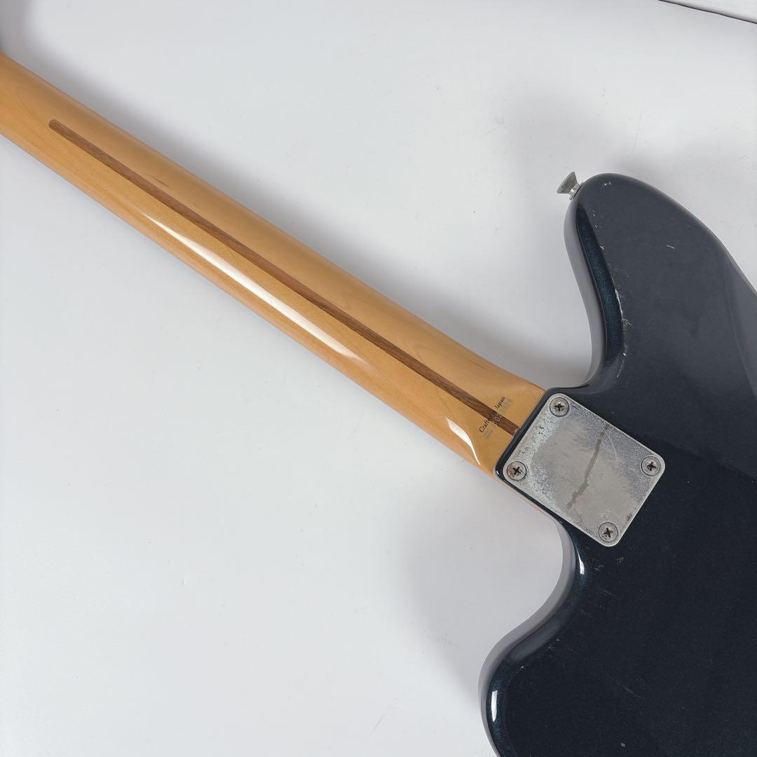 Fender Jaguar Special HH エレキギター フェンダー