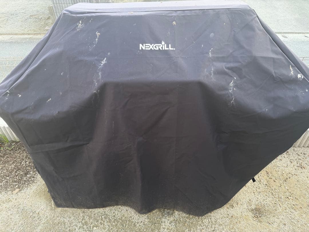 Nexgrill Deluxe バーベキューコンロ