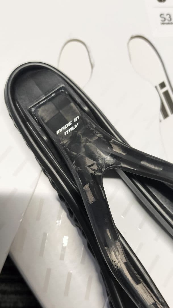 パーツ SELLE ITALIA Saddle SLR Boost 3DRoad 130