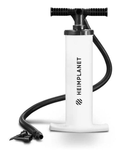 HEIMPLANET ハイムプラネット THE CAVE XL