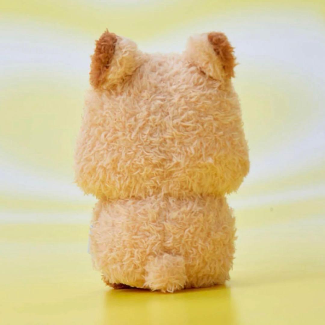 (G)I-DLE minini ぬいぐるみ ミヨン ヨニニ 正規品 新品未開封