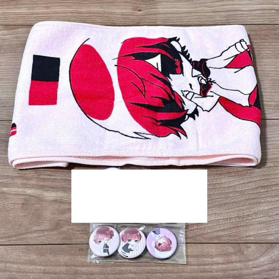 takogiページ