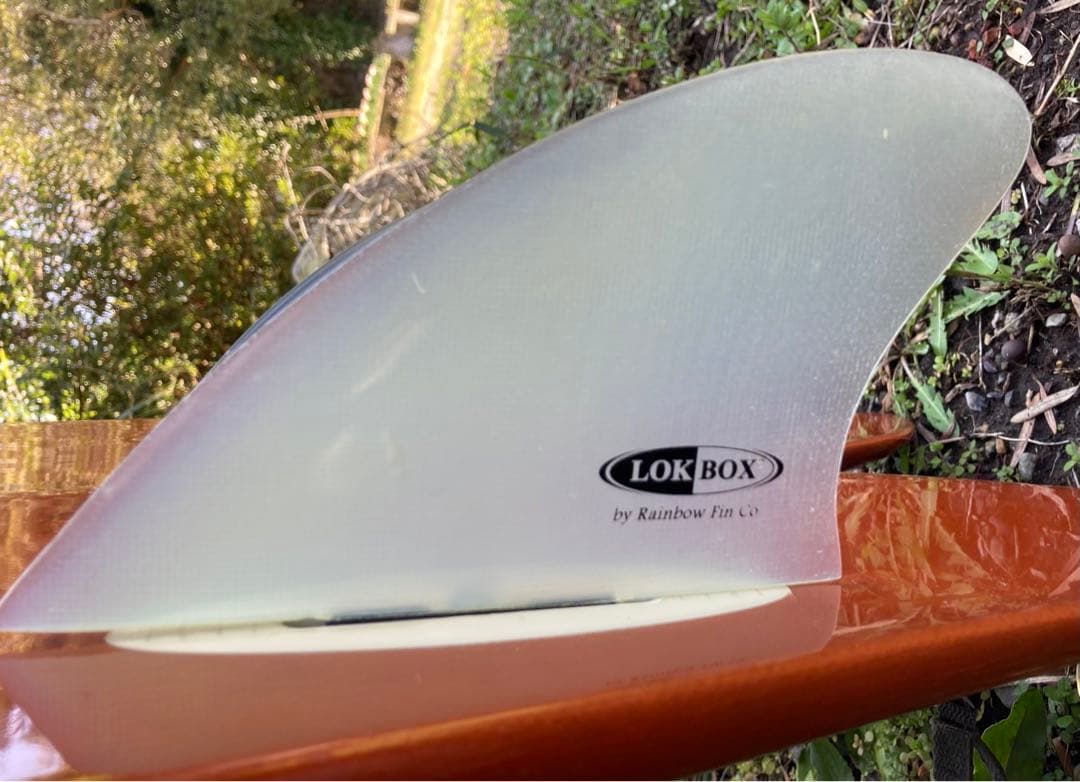 サーフィン・ボディボード DOC Surf Prescriptions Fish 6'2