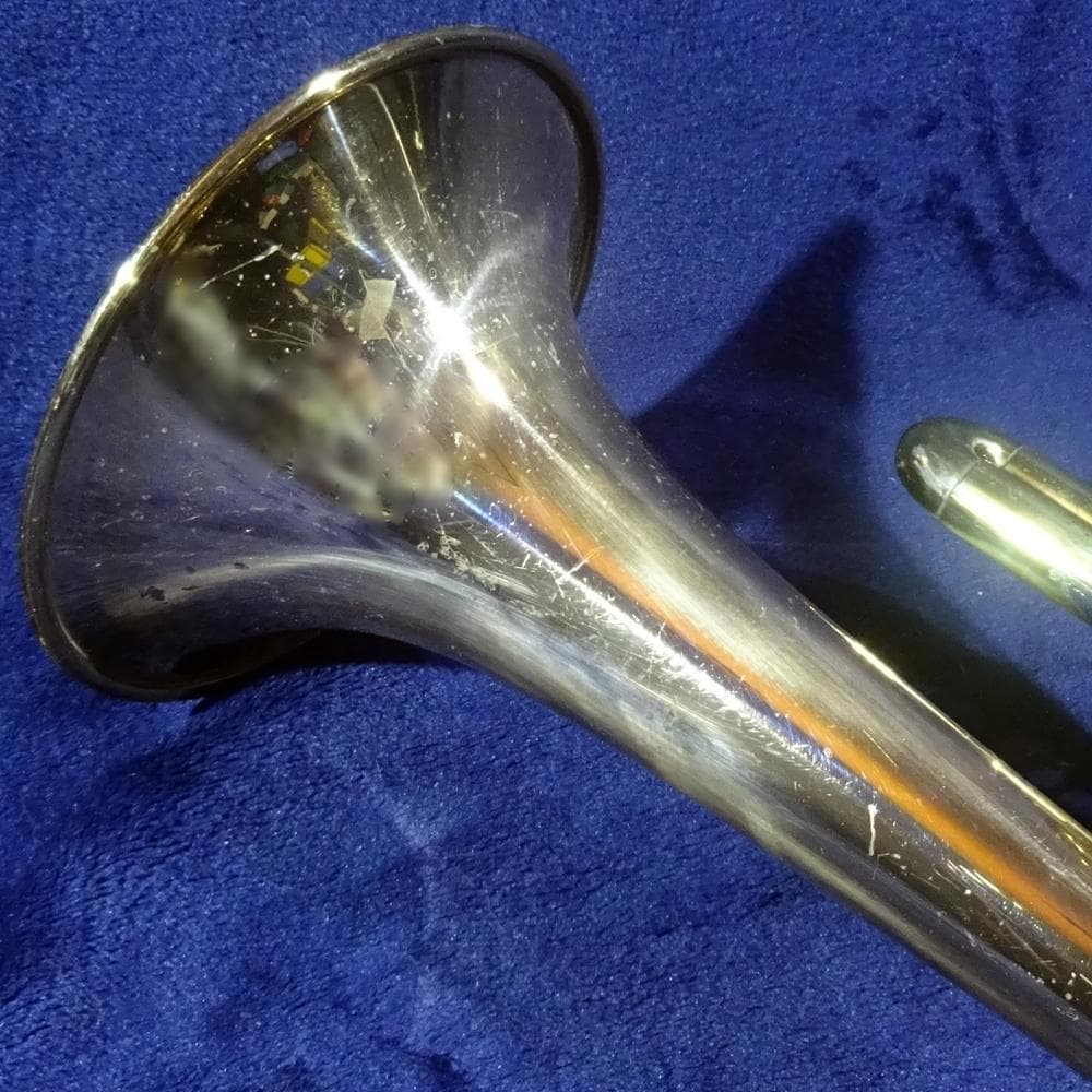 ポルコ　YAMAHA YCR-332 インペリアルコルネット