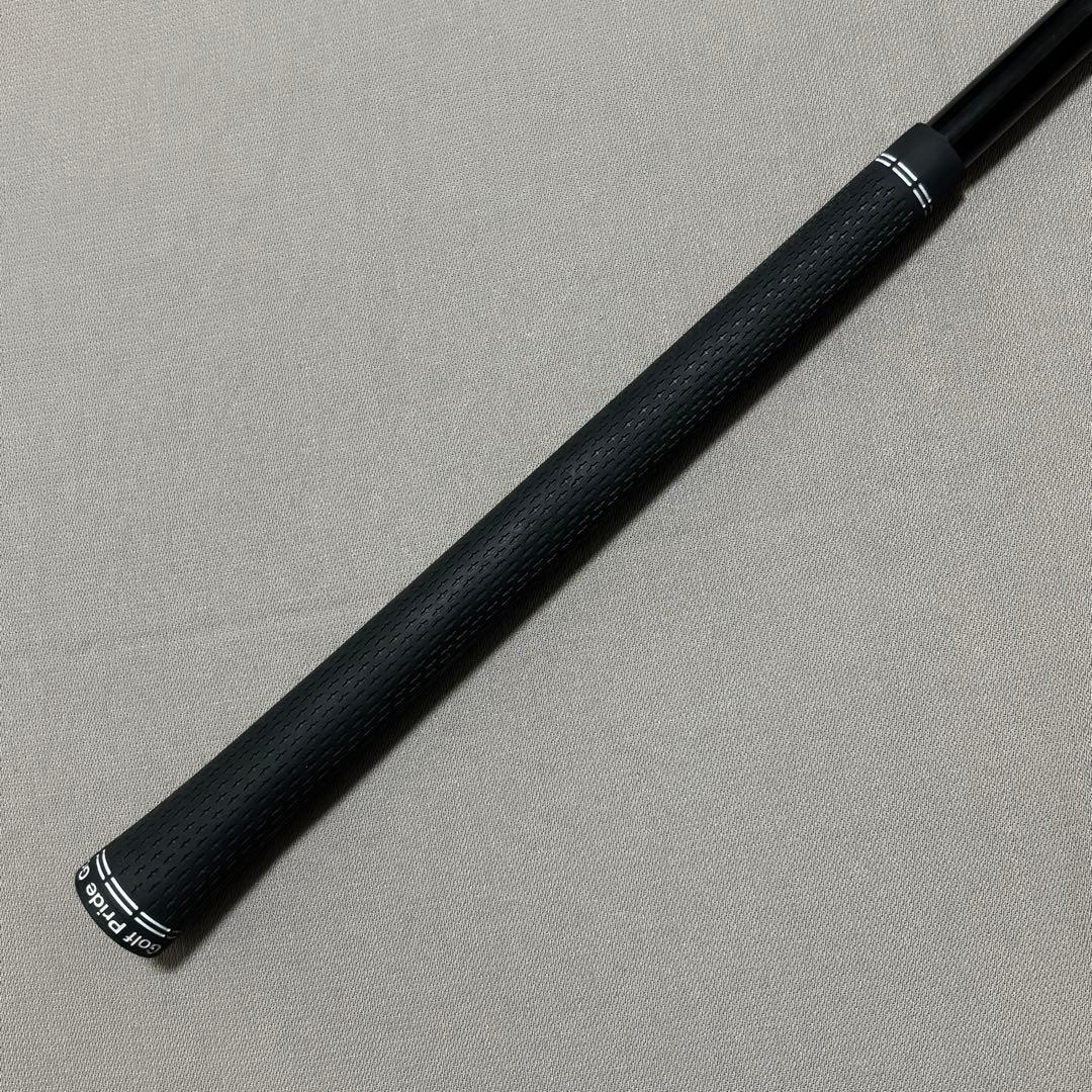 フジクラ VENTUS BLACK6S ベンタスブラック ピンスリーブFW