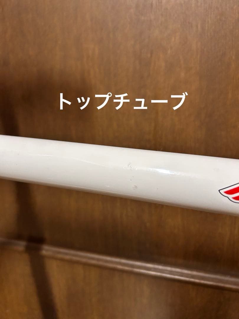 チネリ ブートレッグ ピストバイク