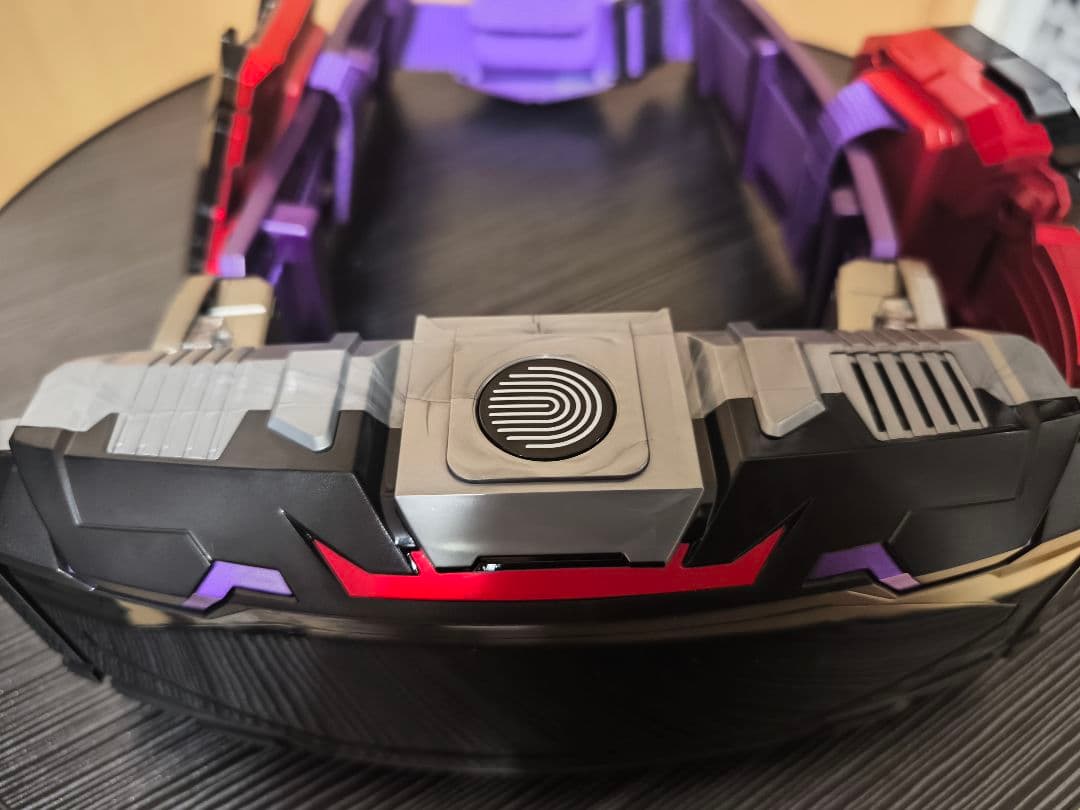 PRFMIUM DX メモリアルヴィジョンドライバー