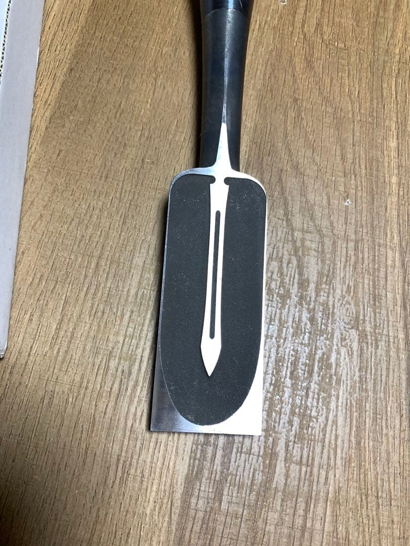 \"助丸作　剣裏鑿\" 廃盤品　値下げ
