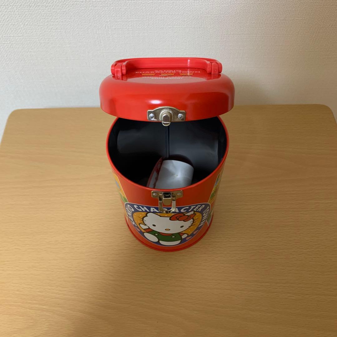 Sanrioセット