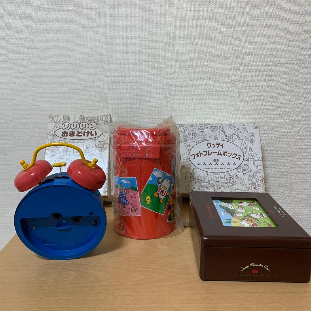 Sanrioセット