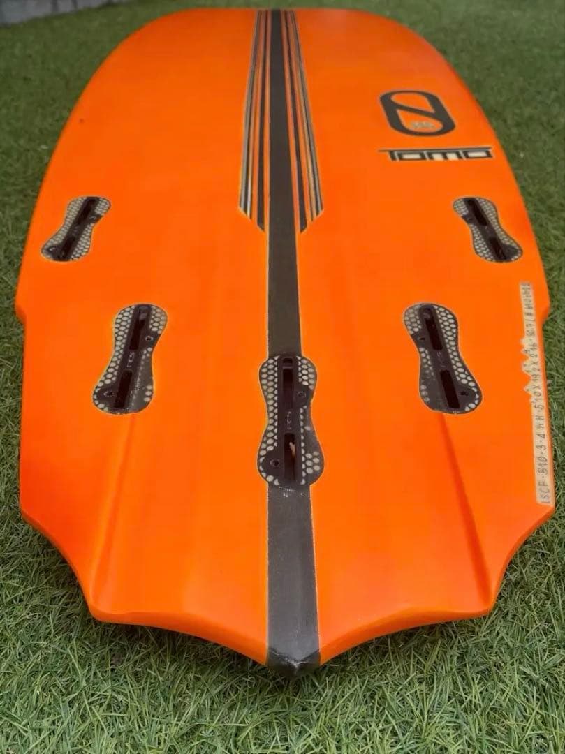 FIREWIRE Sci-Fi5’10 ファイヤーワイヤー サイファイ5’10
