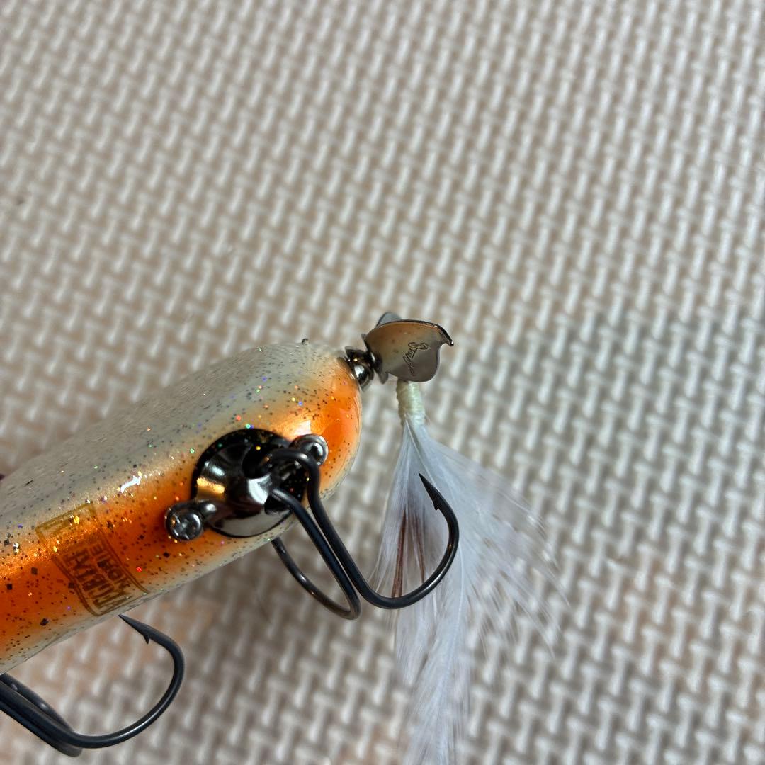 ノリーズ　ギルトップ