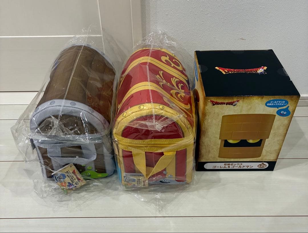ドラゴンクエスト スライム グッズセット　まとめ売り