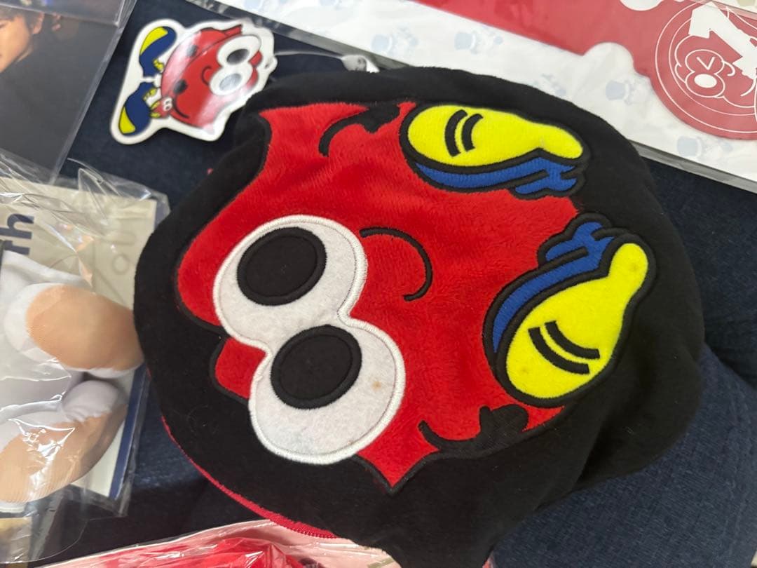 【Nissyグッズ】まとめ売り バラ売り