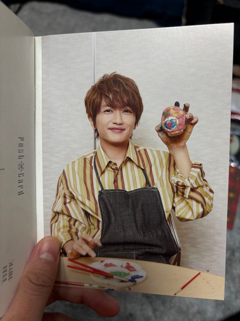 【Nissyグッズ】まとめ売り バラ売り