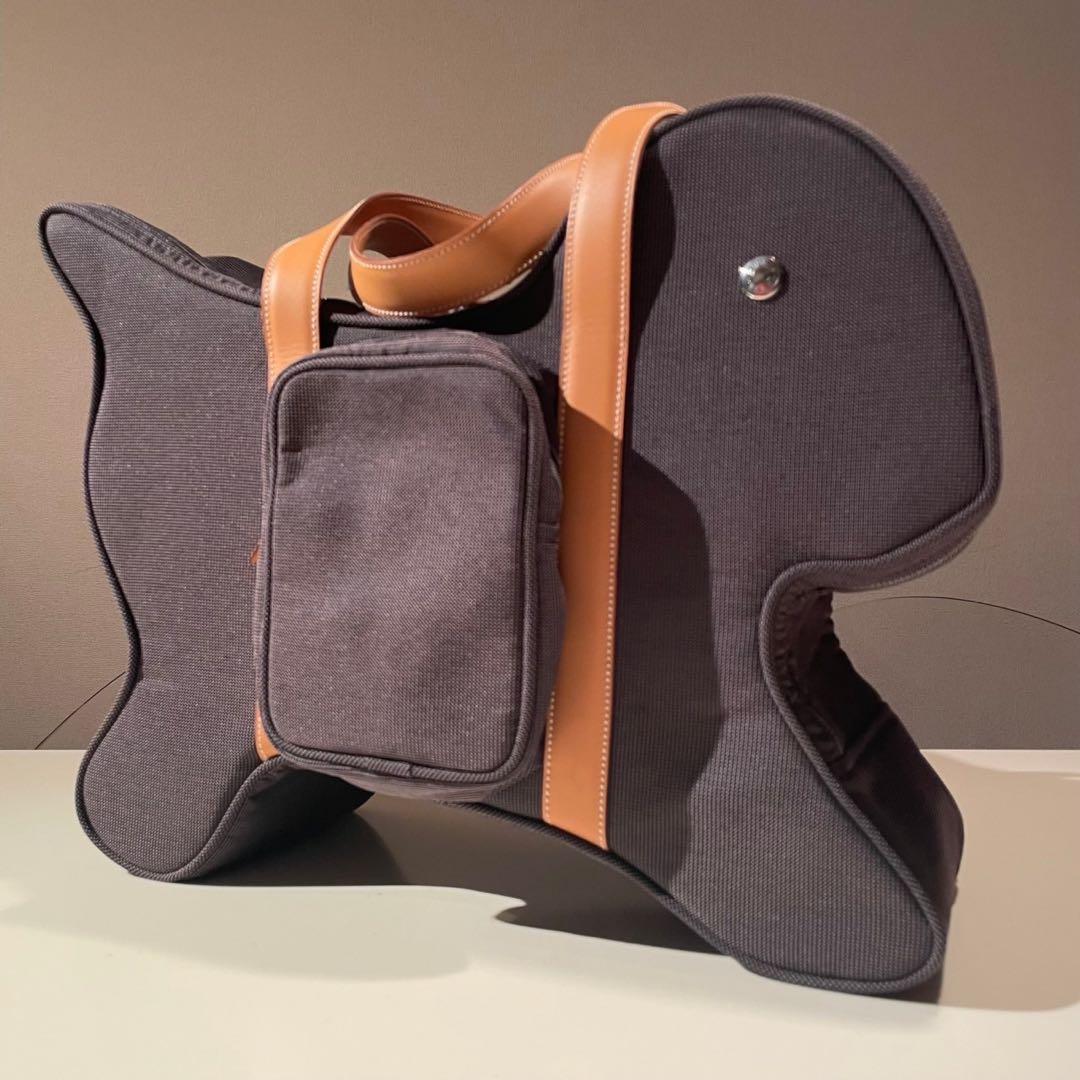 Robot AIBO / HERMES アイボバック　新品未使用　未開封
